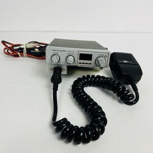 REALISTIC RADIO SHACK TRC-415 CB RADIO MOBILE CB